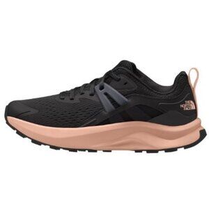 NEW! The North Face Hypnum Women's Black/Rose Gold